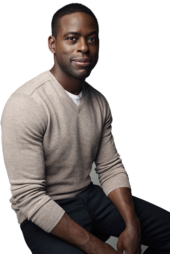 Sterling K. Brown (720x1280), Png Download