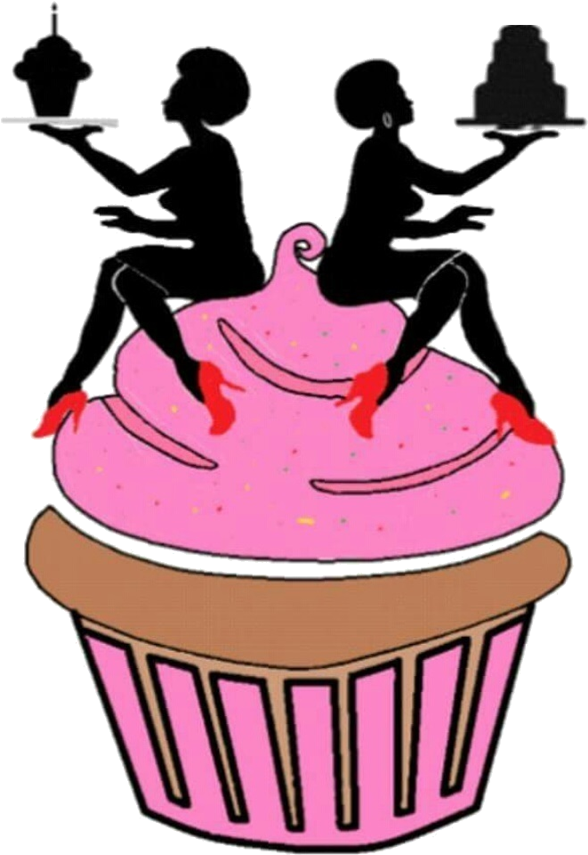 A&l Sweet Treats - Cartoon Sweet Treats (729x1033), Png Download