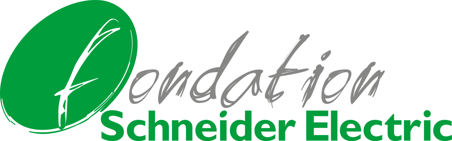 Images Of Schneider Electric Foundation - Schneider Electric (1442x450), Png Download