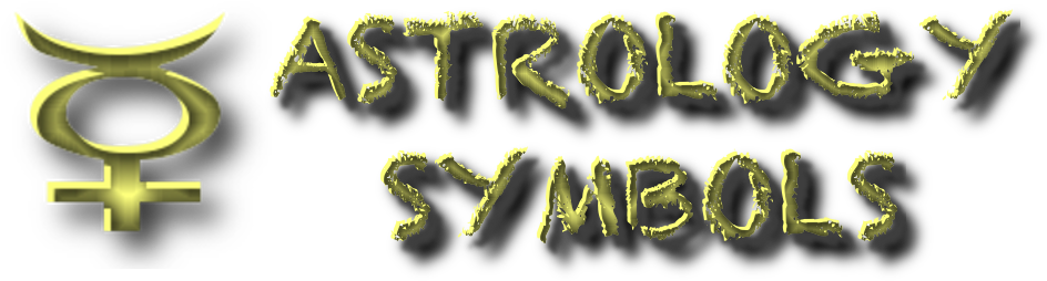 Astrology-symbols - Com - Astrology (1142x500), Png Download