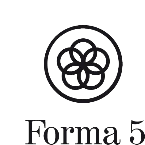 Forma 5 (553x555), Png Download