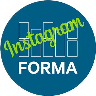 Forma Construction Company Now With More Instagram - Logo Route Du Rhum 2018 (418x337), Png Download