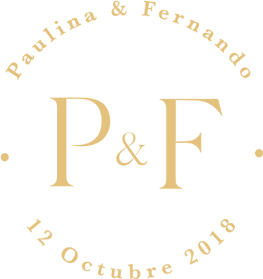 Fernando & Paulina - Gold (400x423), Png Download