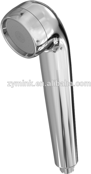 Alkaline Water Shower Filters And Water Filter With - Shower Head (345x640), Png Download
