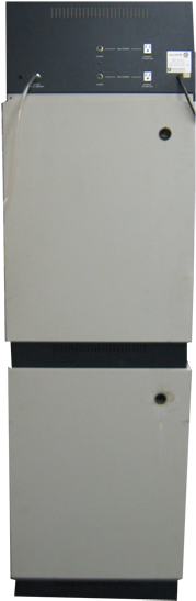 Forma 3226 Dual Chamber Co2 Incubators - Carbon Dioxide (249x578), Png Download