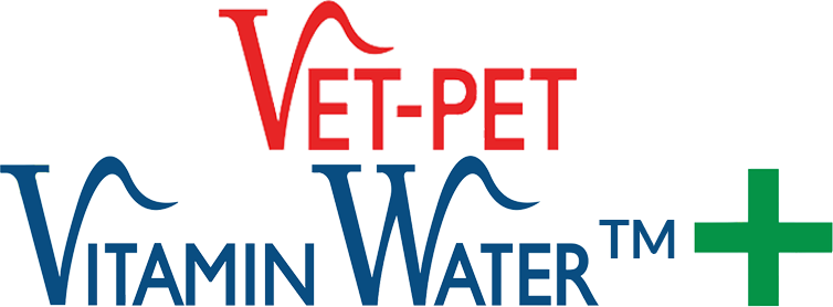 Pet Vitamin Water - Water (754x278), Png Download