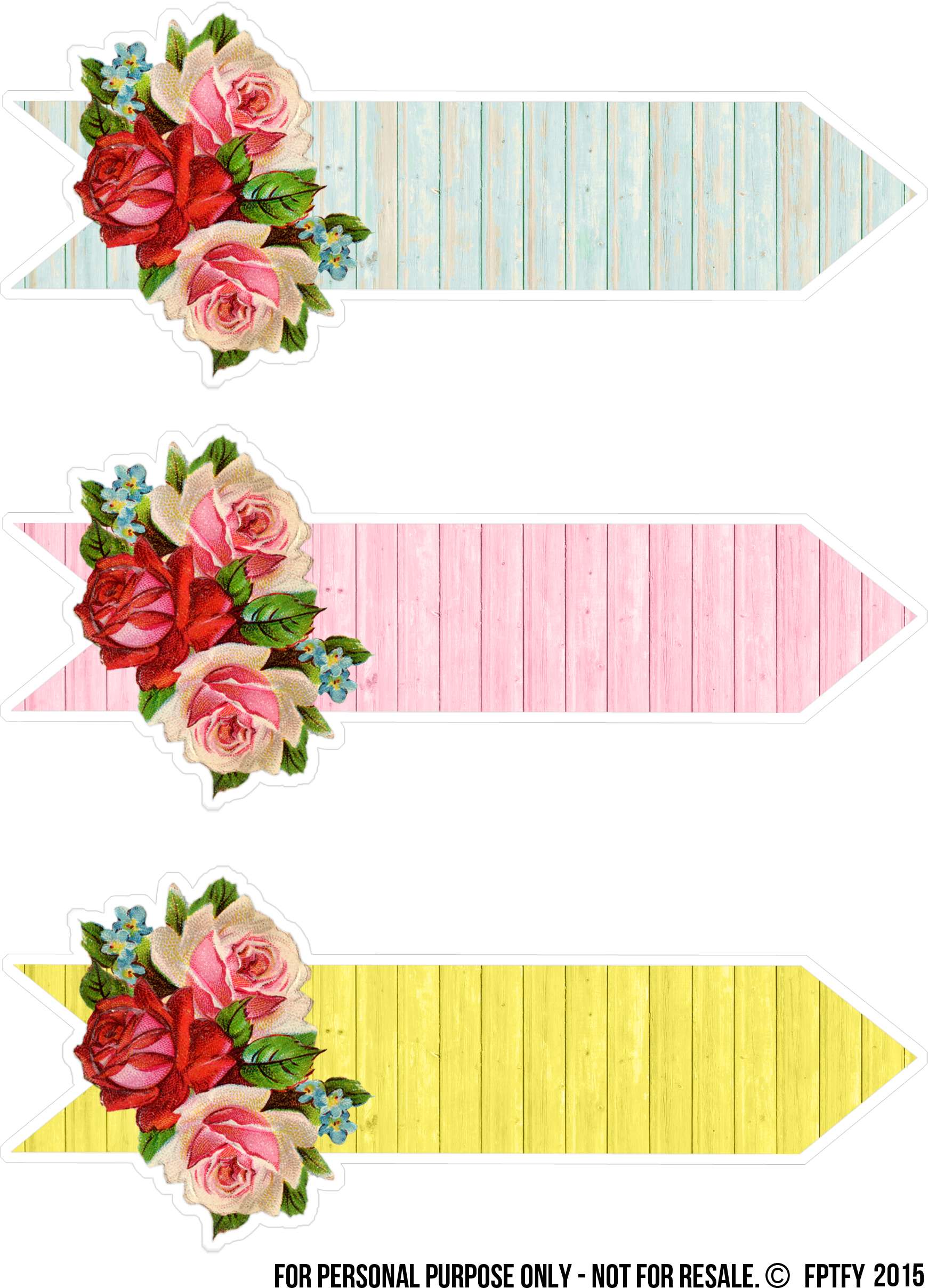 Clipart Arrows Watercolor - Clip Art (1843x2538), Png Download