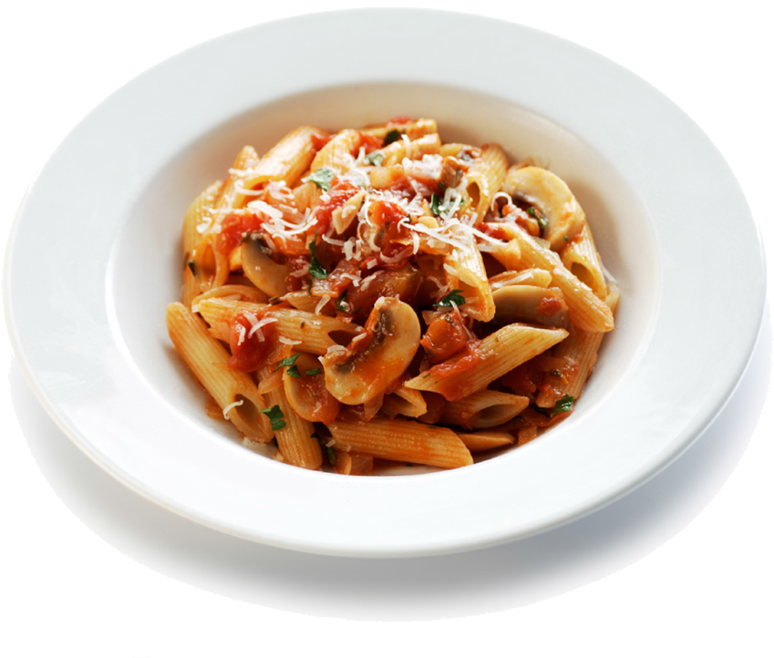 Spaghetti Alla Puttanesca Png (1000x826), Png Download