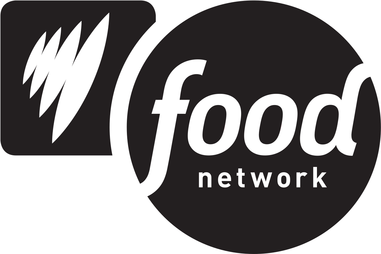 Food Network Logo - Food Network Australia Logo (1280x869), Png Download