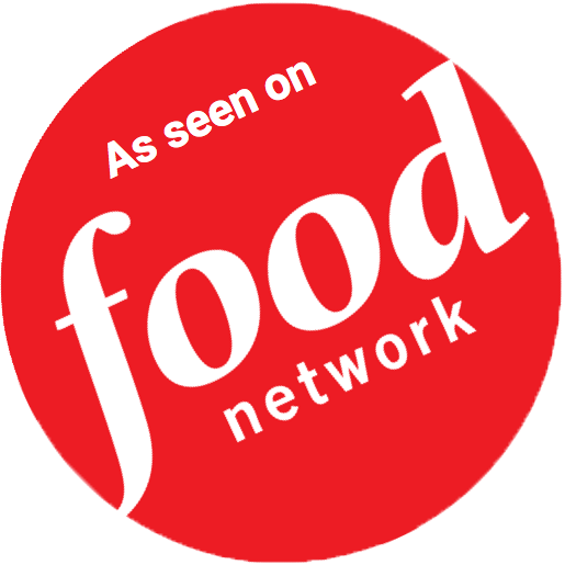Food Network Png Clipart Black And White Library - Stop Road Sign Singapore (515x515), Png Download
