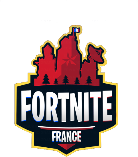 Fortnite France - Fortnite (601x601), Png Download