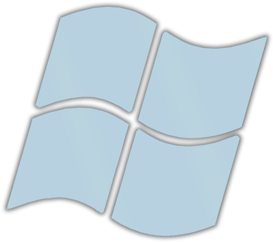 Windows Phone 7 Logo Dolphin Radio - Chair (400x376), Png Download