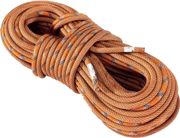 Cuerda Para Rappel (630x491), Png Download