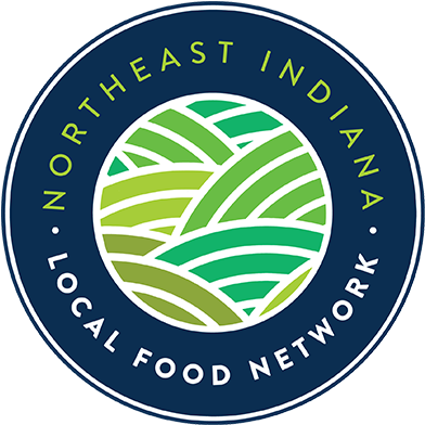 Northeast Indiana Local Food Network - Sport Club Internacional (400x400), Png Download