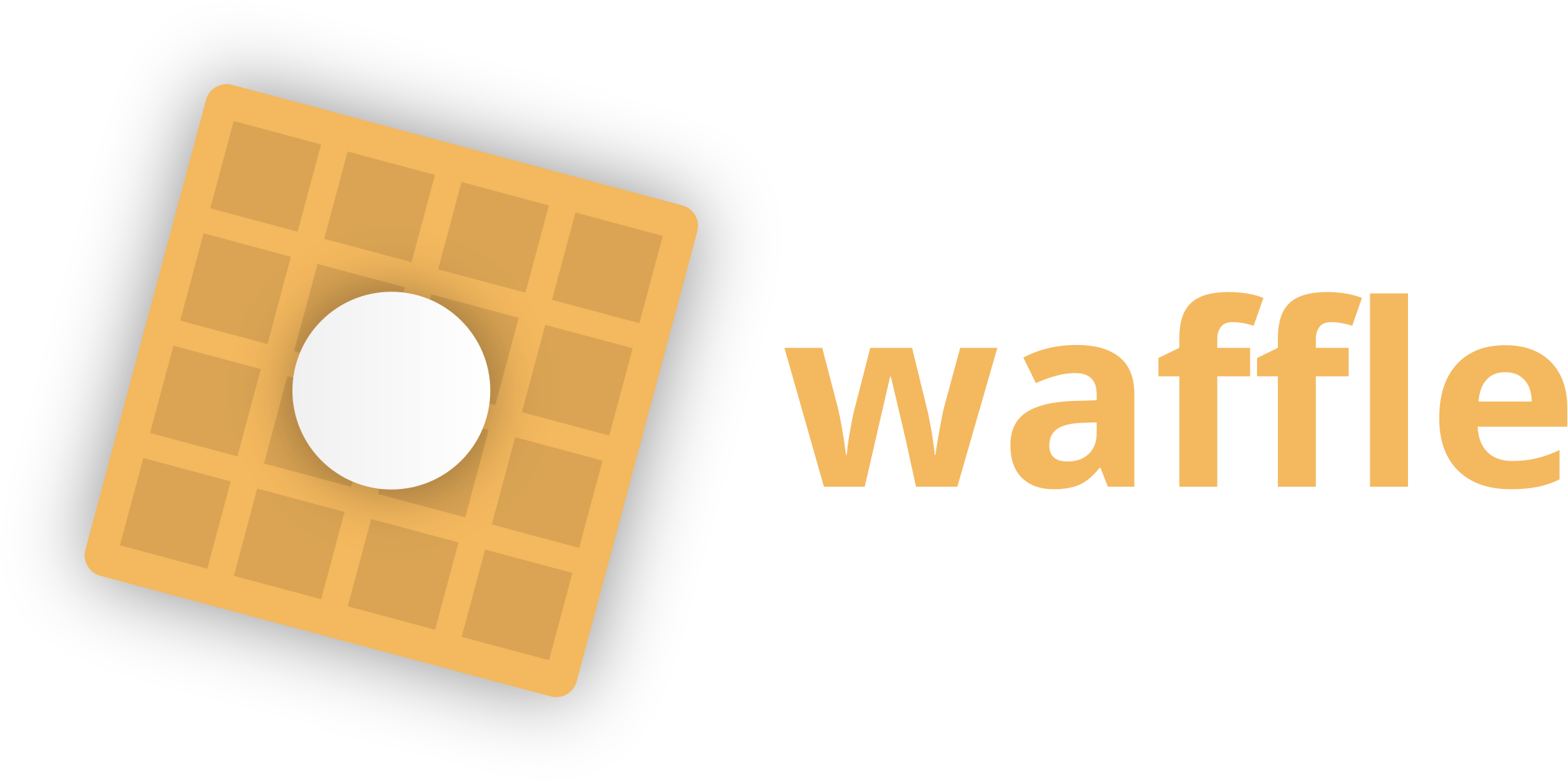 Windows Phone Logo Png Transparent Background - Belgian Waffle (2480x1200), Png Download