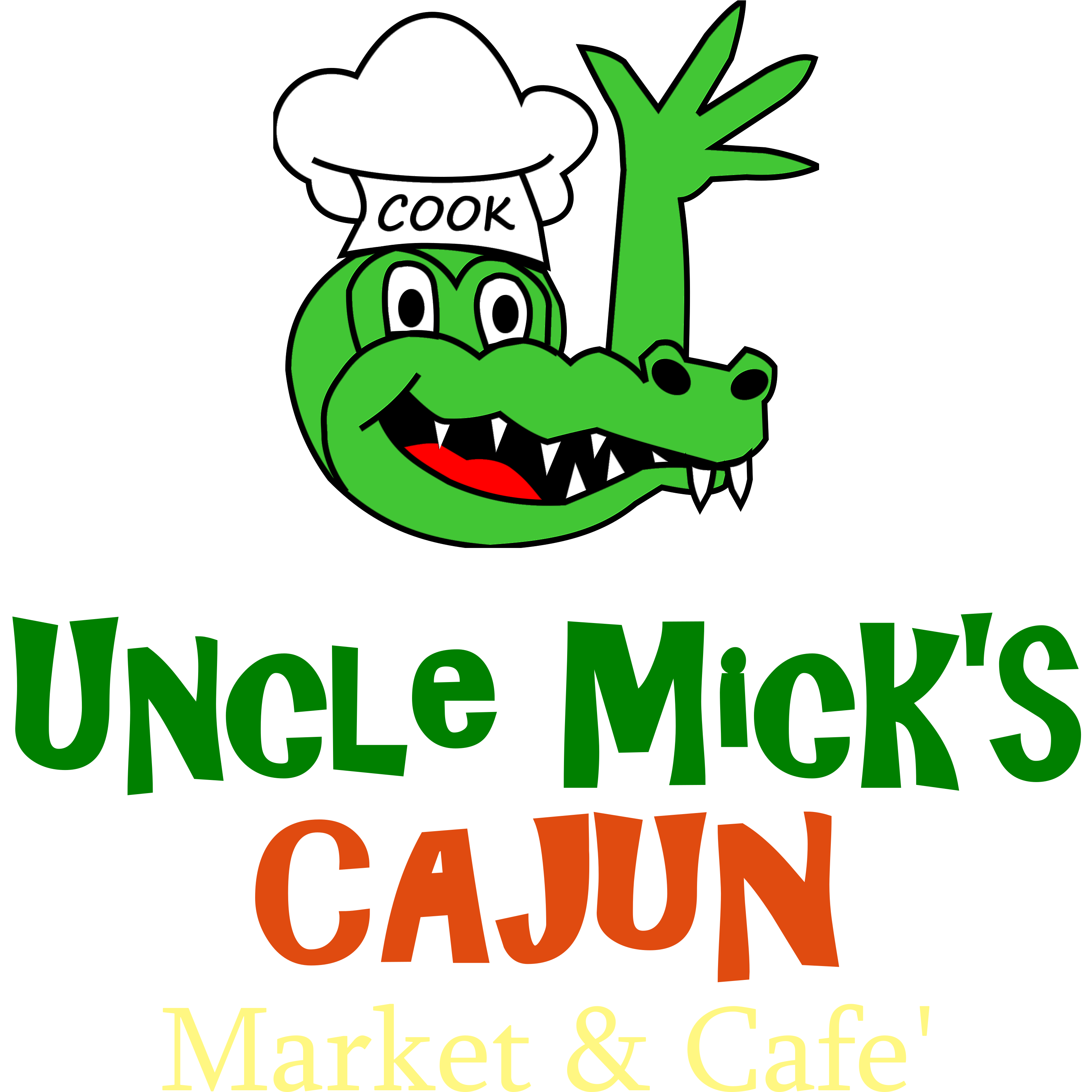 Uncle Mick's Logo - Rocks (3200x3200), Png Download