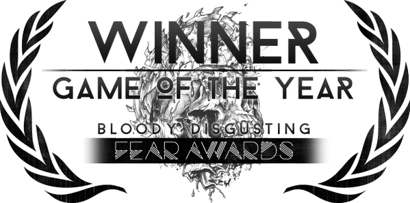 7 Feb - F.e.a.r. (599x297), Png Download