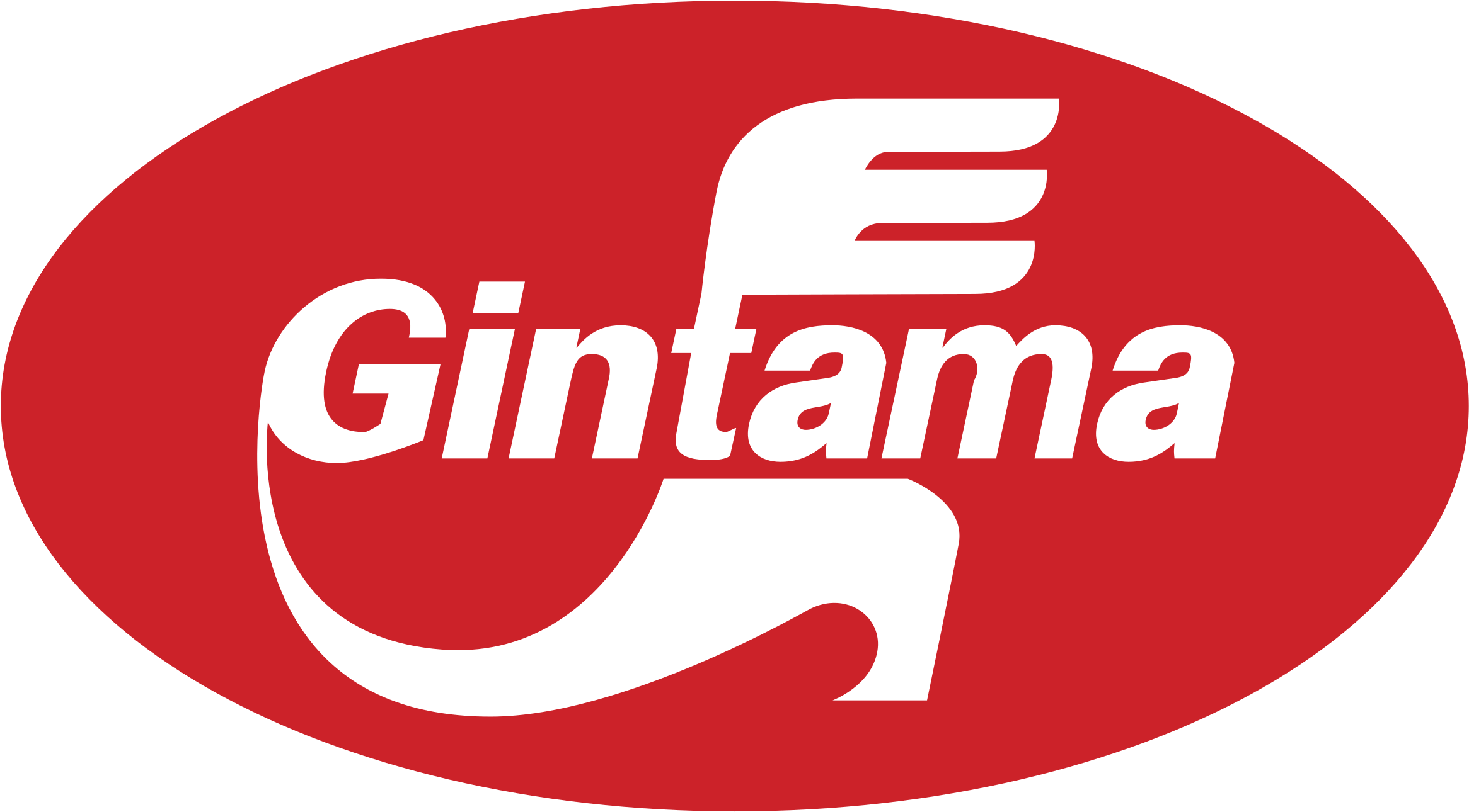 Gintama Logo Png Transparent - Gintama (2400x2400), Png Download
