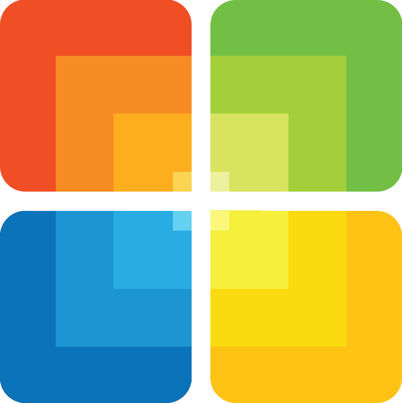 Very Popular Logo (793x795), Png Download