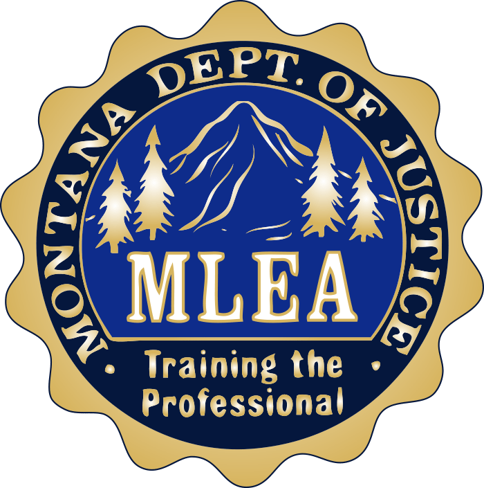 Montana Law Enforcement Academy Graduates 57 New Officers - Oregon State Seal (700x705), Png Download