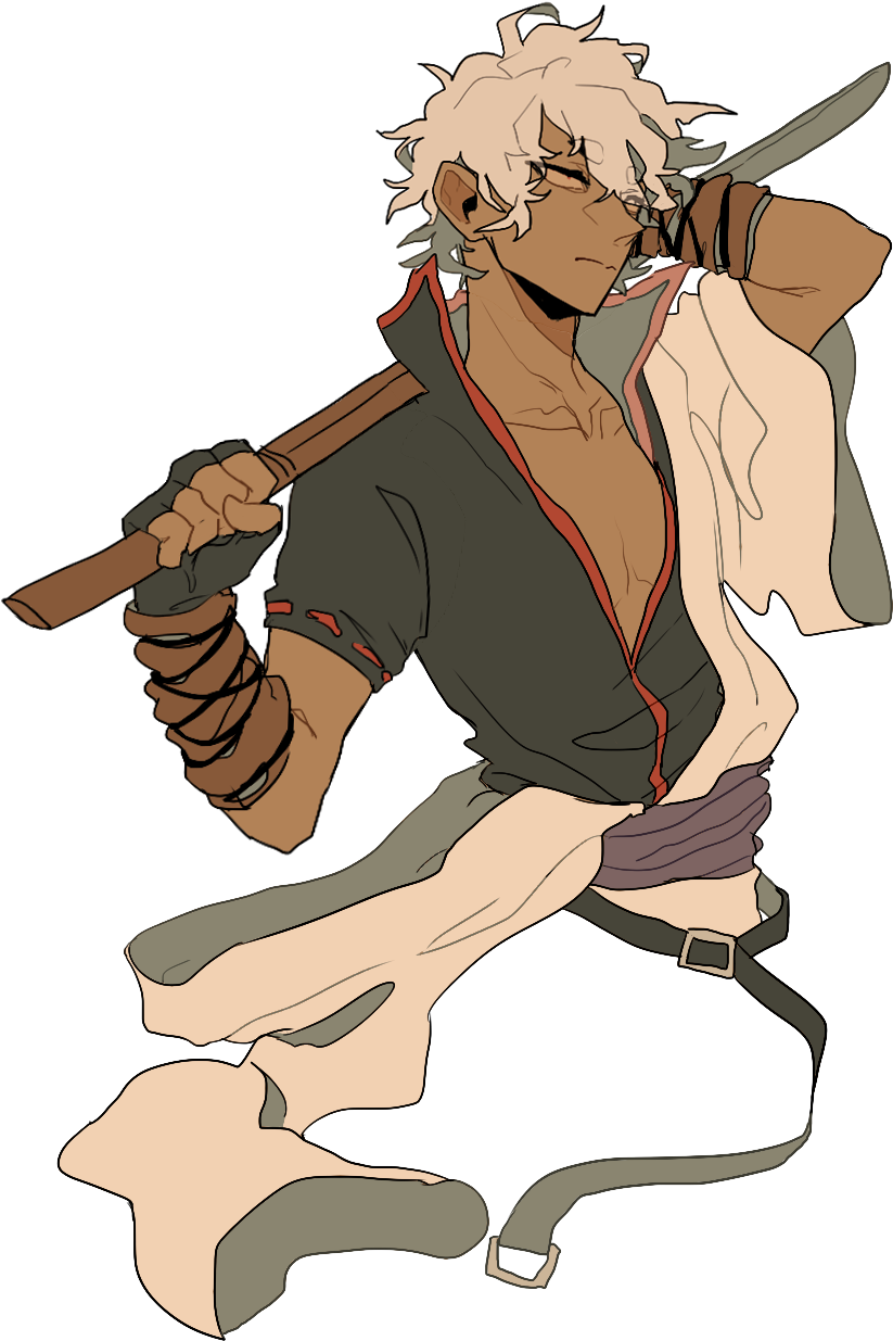 3 - Tumblr (500x728), Png Download