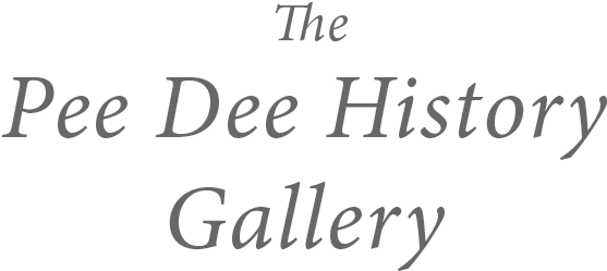 Pee Dee History - Florence County Museum (575x300), Png Download