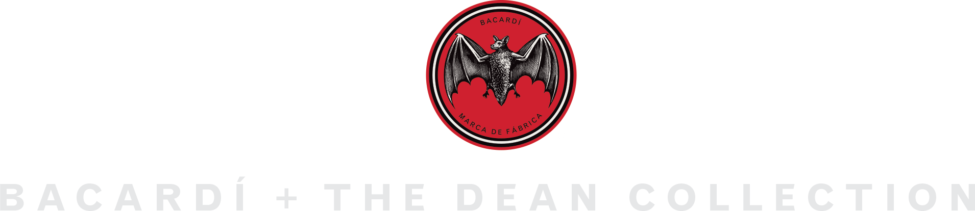 B - Bacardi (1910x414), Png Download