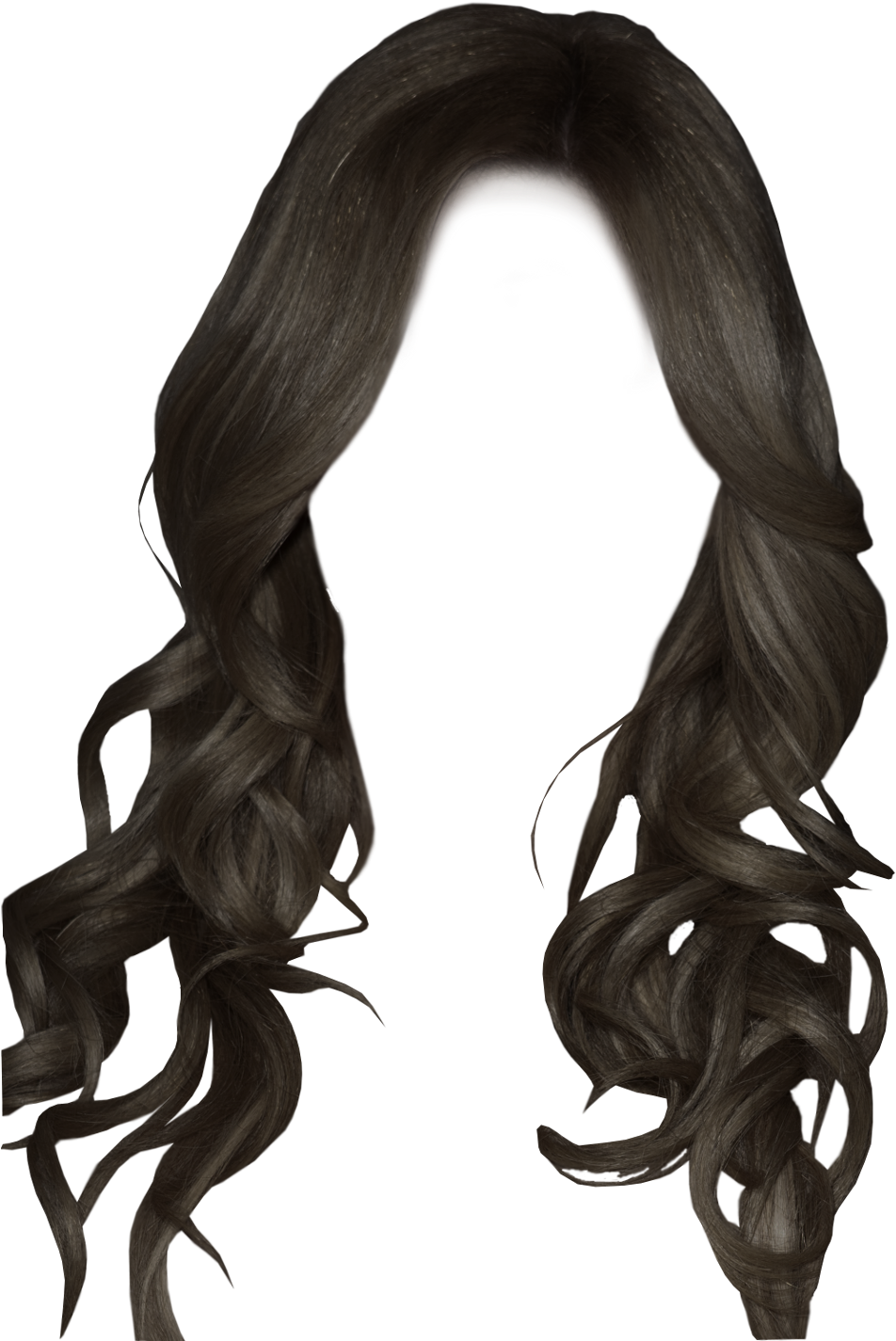Haircut Png (1000x1452), Png Download