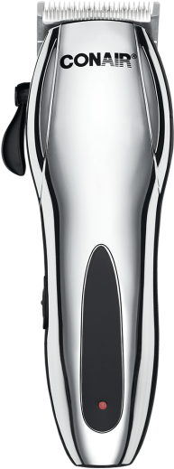 Rechargeable Cord/cordless 22-piece Haircut Kit - Hair Clipper (550x550), Png Download