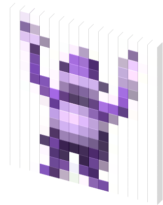 View Favicon On T-shirt - Cross (340x431), Png Download