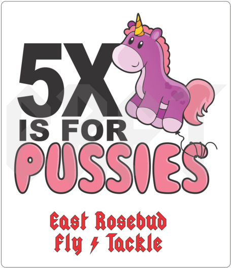 Erft 5x Sticker - Cartoon (463x600), Png Download