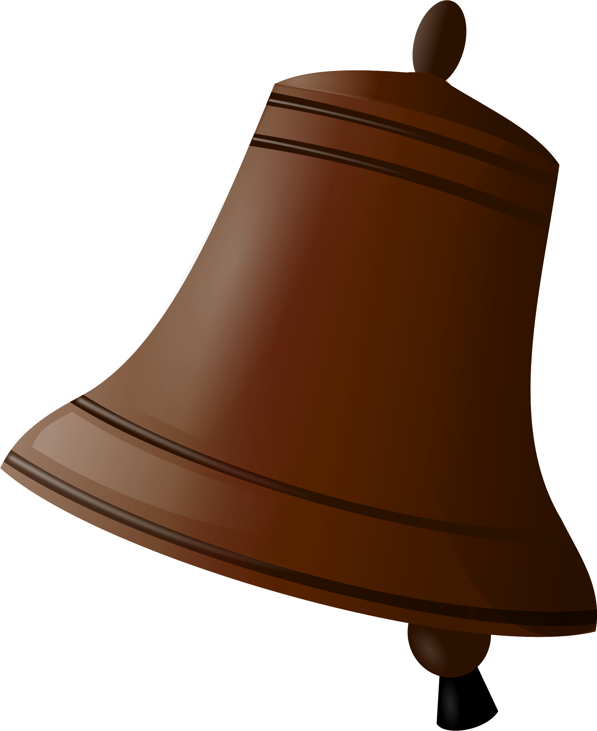Big Bell - Church Bell Png (1909x2338), Png Download