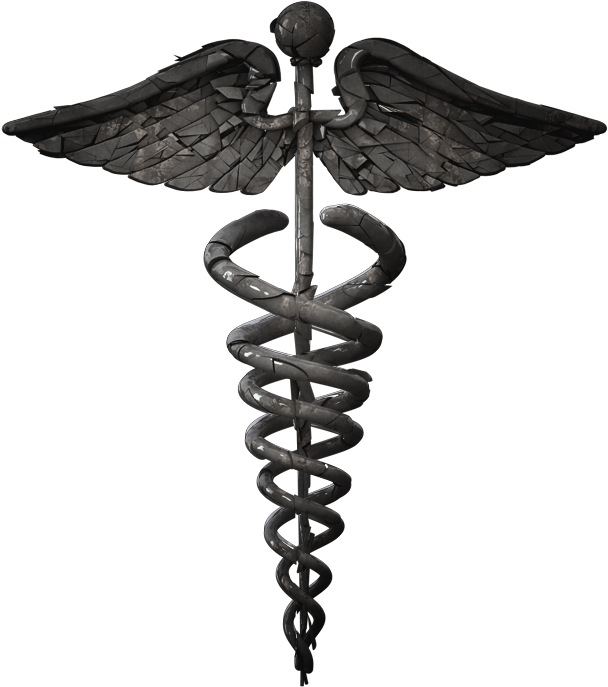 Medical Symbol Png - Dr Visiting Card Sample (720x720), Png Download