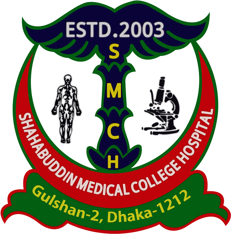 Shahabuddin Medical College (908x924), Png Download