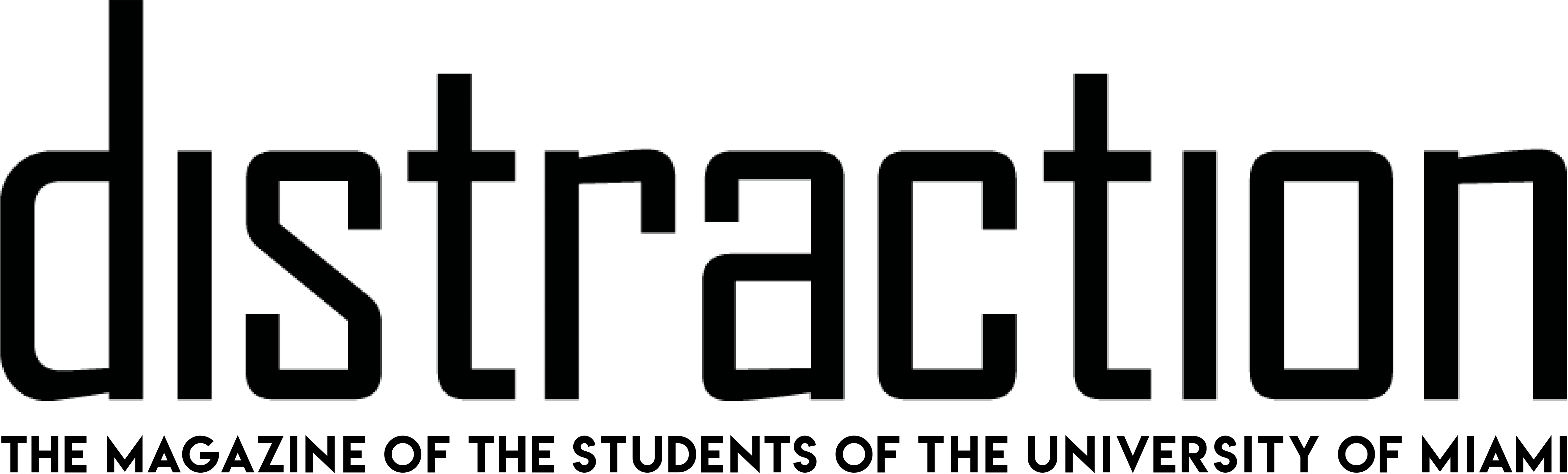 Miami Hurricanes Alternate Logo Ncaa Division I I M - Town And Country Magazine (4647x1440), Png Download