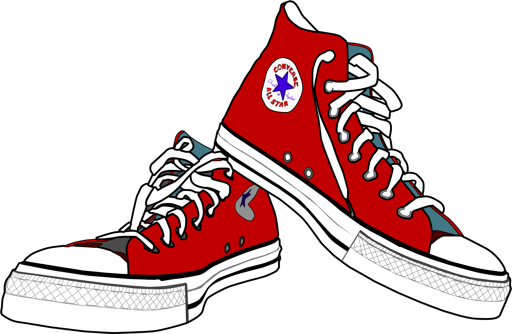 Tumblr Png, Tumblr Image, Notebook, Stickers, Screen - All Star Desenho Png (2048x1536), Png Download