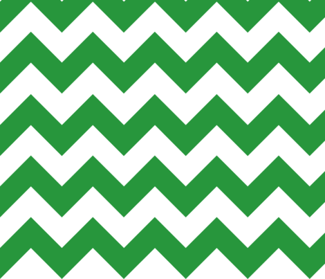 Download Hd Green Chevron Light Blue Zig Zag Transparent Png