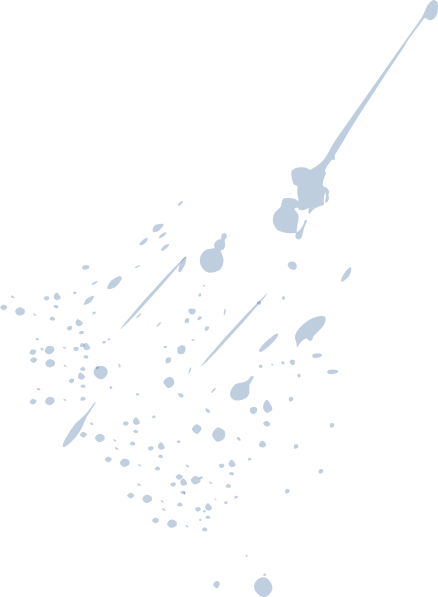 Paint Splatter Svg Clip Arts 438 X 597 Px (438x597), Png Download