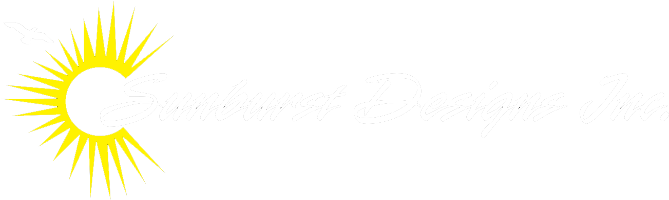 Kitchen & Bath Drawing - Heliconia (1352x500), Png Download