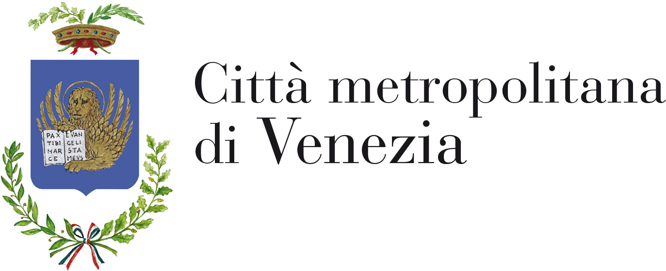 I Soci - Città Metropolitana Di Venezia (1467x691), Png Download