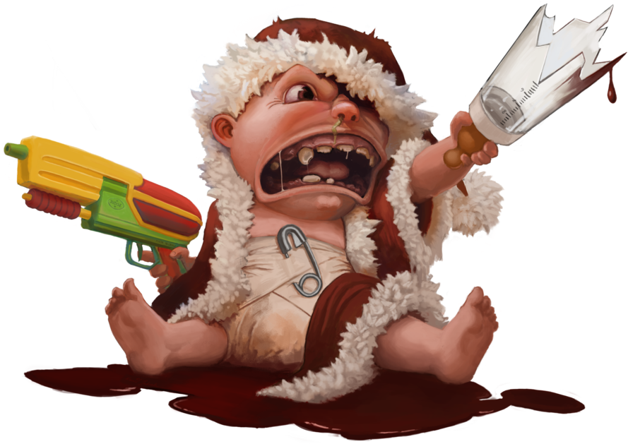 Rage Kid Png - Transparent Kid Rage (900x628), Png Download
