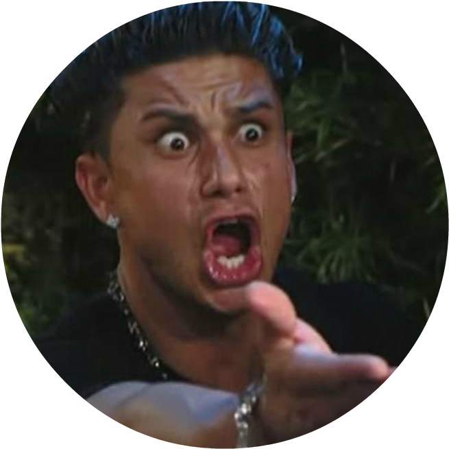 Dj Pauly D Funny Face - Angel Tube Station (752x731), Png Download
