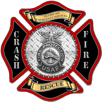 Logo Brigada De Emergência (341x360), Png Download