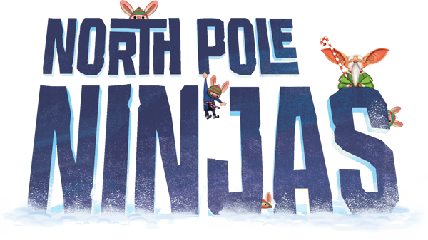 This Holiday Season You Can Help Bring The Kindness - North Pole Ninjas: Mission: Christmas! (600x337), Png Download