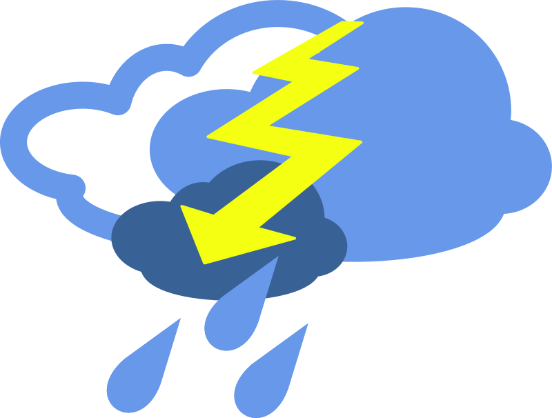Tornado Spiral Vector Symbol - Severe Weather Symbols (600x455), Png Download