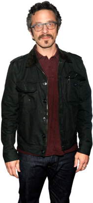 Marc Maron On How He Turned A Sex Bender Into A Relationship - Good For Nothing Bomber Jacket (330x412), Png Download