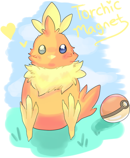 This Is The Best Thing I've Ever Made - Cartoon (500x589), Png Download