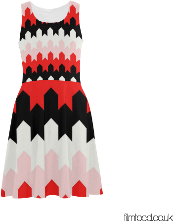 Day Dress (500x500), Png Download