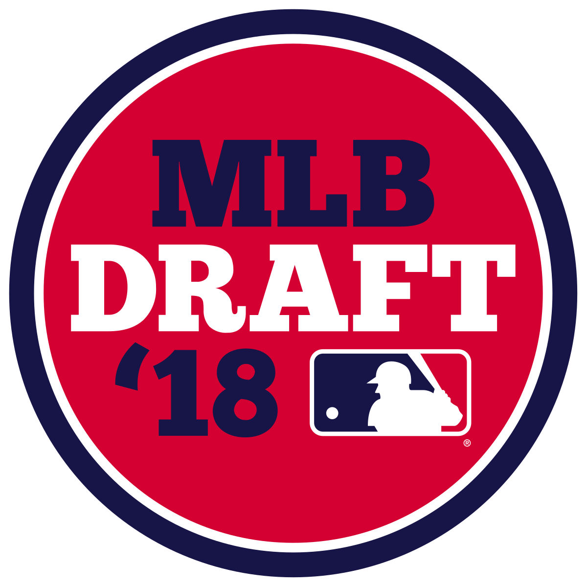 Mlb All Team 2018 Calendar (1200x1200), Png Download