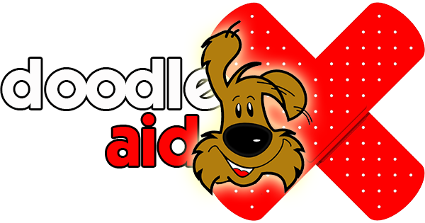 Heart Doodle Png (600x315), Png Download